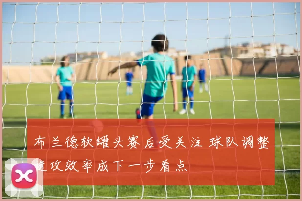 布兰德软罐头赛后受关注 球队调整进攻效率成下一步看点