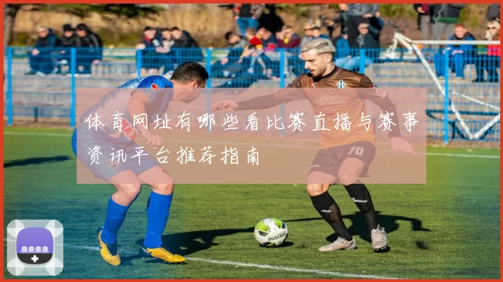 体育网址有哪些看比赛直播与赛事资讯平台推荐指南