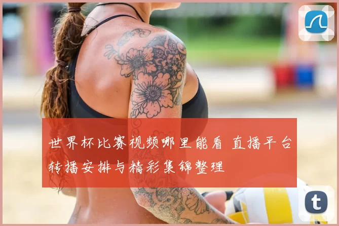 世界杯比赛视频哪里能看 直播平台转播安排与精彩集锦整理